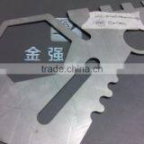 1325 Metal & Non-metal Material Co2 Laser Cutter Machine With Cheap Price thumbnail-6