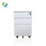 Direct Factory Anti-tilt Design Mobile Pedestal / Storage Box on Wheels thumbnail-2