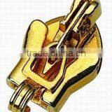 3# Nylon Auto Lock Slider thumbnail-1