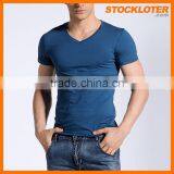 2016 New Arrival Basic t Shirt Overstock Clearance thumbnail-3