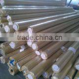 PVC Coated Tarpaulin Fabric Stocklot For Tent,Truck Cover thumbnail-2