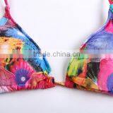 Wholesale Brazilian Cut Sexy Mini Bikinis 2016 Girls Swimwear thumbnail-5