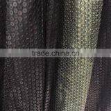 Ladies Yiwu Stock Garment Beaded Shining A-line Sexy Skirt thumbnail-6