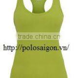 TANK TOP FOR WOMEN, 100% COTTON thumbnail-2