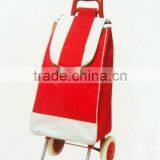 Foldable Shopping Trolley thumbnail-1