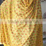 Embroidered PHULKARI GEORGETTE DUPATTA SHAWL
