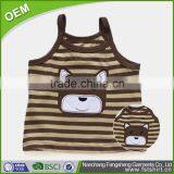 Casual Kids Baby Summer Child Sleep Vest Made In China thumbnail-3