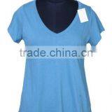 Bamboo - Organic Cotton Maternity Top thumbnail-1
