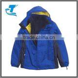 3 in 1 Ski Jacket For Kid In Winter