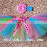 Colorful Tutus thumbnail-1