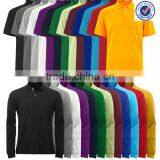 Custom Good Quality European Polo Shirts thumbnail-1