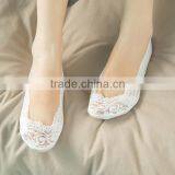 Zm33451a Summer Wholesale Girl New Design Lace Fashion Socks thumbnail-1