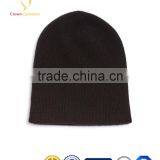 Simple Soft Cute Wholesale Winter Women Hats thumbnail-1