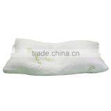 Flame Retardant Memory Foam Pillow With Bamboo Fiber thumbnail-6