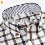 New Pattern Fashion Couple Shirts Design for Lovers thumbnail-3