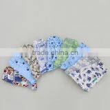 Children Fashion Short Pants Unisex Kids Summer Cool Shorts thumbnail-1