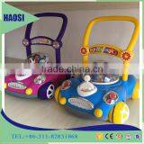 Hot Sale High Quality Educational Children Play Modern Wheel Baby Walker thumbnail-1
