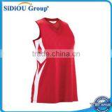 Design Softball Jersey Supernova Racerback Womens thumbnail-1