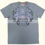 Fashion Cotton and Round Neck Best t Shirts thumbnail-1