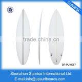 Wholesale PU Foam Surfboard Blanks Professional Custom PU Surfboards thumbnail-1