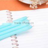 Multicolor Plastice Ballpoint Ball 0.5mm Black Student Ballpoint Pen thumbnail-6