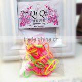 Wholesale Colorful Rubber Elastic Band thumbnail-3