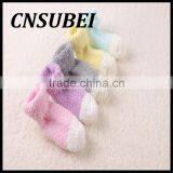 Floor Baby Socks Baby Home Socks Baby Thick Warm Winter Anti-Slip Socks thumbnail-1