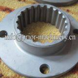 Tractor Spline Parts, Harvester Spline Parts thumbnail-2