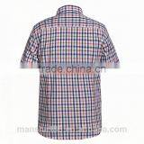Cotton Men Clothes Casual Shirt for Men Dress Shirt 2017 thumbnail-3