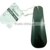Hot Sale Colorful Plastic Material Shoe Horn thumbnail-1