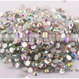 Hot Sale Non Hot Fix Flatback Rhinestones for Decoration thumbnail-2