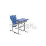 Student Chair (W606F+KZ03),student Desk,school Furniture thumbnail-1