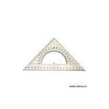Sell Triangle With Protractor thumbnail-1