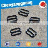 China Professional Manufacturer Black Bra Ring and Slider Bucklefor Wholesale thumbnail-3