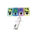 Sell Color Crystal Case With Stand for Zune thumbnail-1