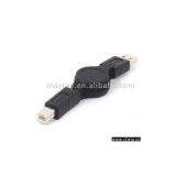 Retractable USB Cable thumbnail-1