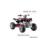 Sell Ride On Toy Quad thumbnail-1