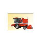 Corn Harvester thumbnail-1