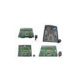 Wheel Bolt Locks, Bolt, Lock thumbnail-1