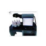 Flying Green Laser Subsurface Engraving Surface Marking Machine With Rotation Table thumbnail-1