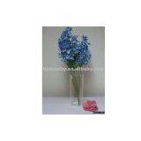 Handmade Glass Vase thumbnail-1