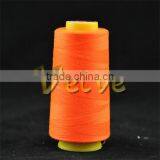 Polyester Sewing Plastic Core Thread for Curtain
