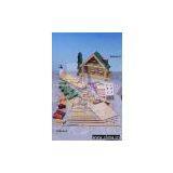 D-I-Y HANDICRAFT SWEET HOUSE thumbnail-1