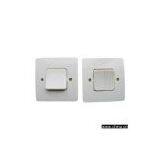 Wall Switches (Mk5201d, Mk5202) thumbnail-1