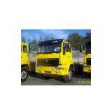 SWZ TRACTOR TRUCK thumbnail-1