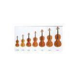 China (Mainland) Violin, Viola, Cello, Bass, Mandolins thumbnail-1