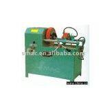 Electric Round-steel Pipe Threader/threader/portable Threader/threading Tool thumbnail-1