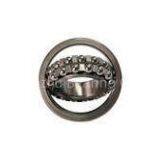 GCr15 Miniature Self-aligning / Deep Groove / Radial / Sealed Ball Bearing Rollers thumbnail-1