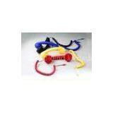 Green, Yellow, Blue Antiquet Telphone Retro Style Handset for Iphone HS-010 thumbnail-1