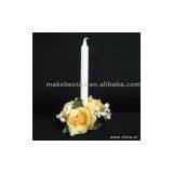 Flower Candle Ring thumbnail-1